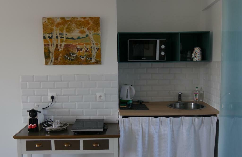 Appartement La Moussette *